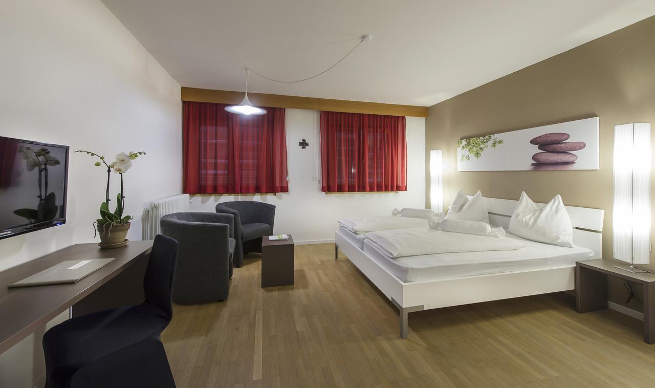 Pension Lichtenburg Nalles Dış mekan fotoğraf