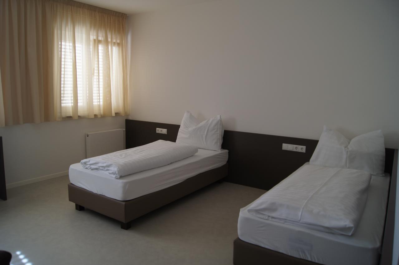 Pension Lichtenburg Nalles Dış mekan fotoğraf